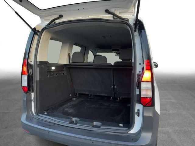 Volkswagen Caddy 2.0 TDI DSG