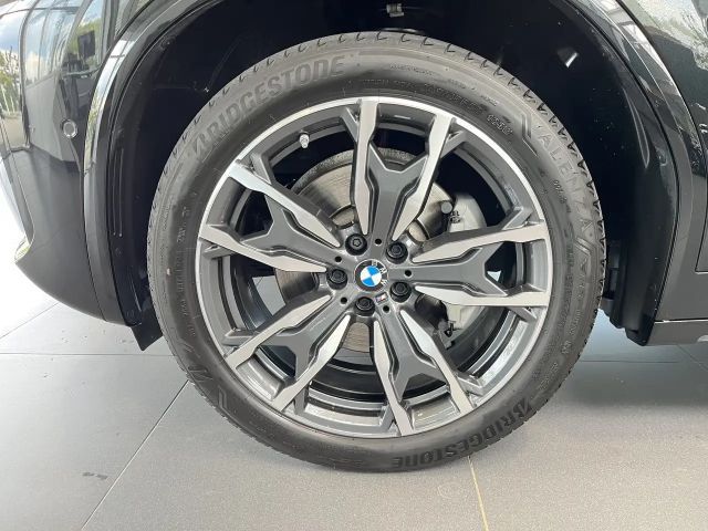 BMW X3 M-Sport xDrive30i