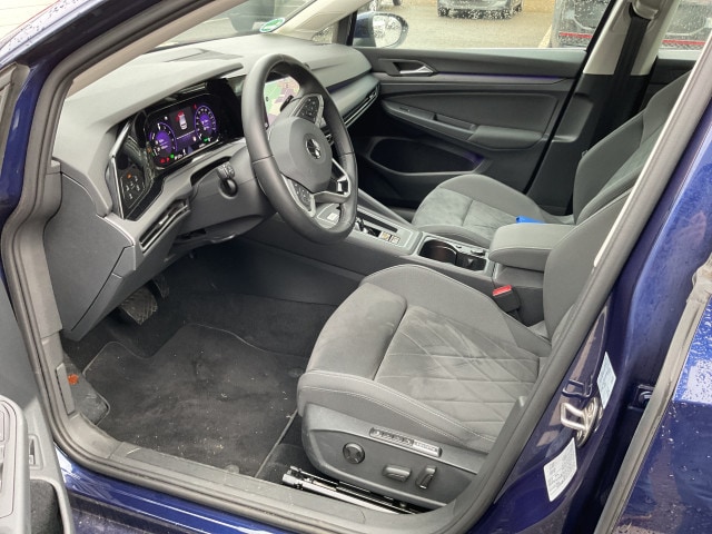 Volkswagen Golf 1.4 eHybrid DSG eHybrid