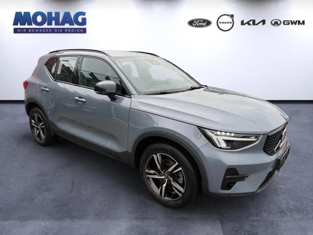 Volvo XC40 AWD Dark Plus