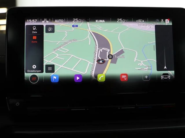 Cupra Formentor 4Drive DSG