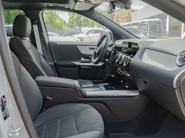 Mercedes-Benz GLA 250 4MATIC