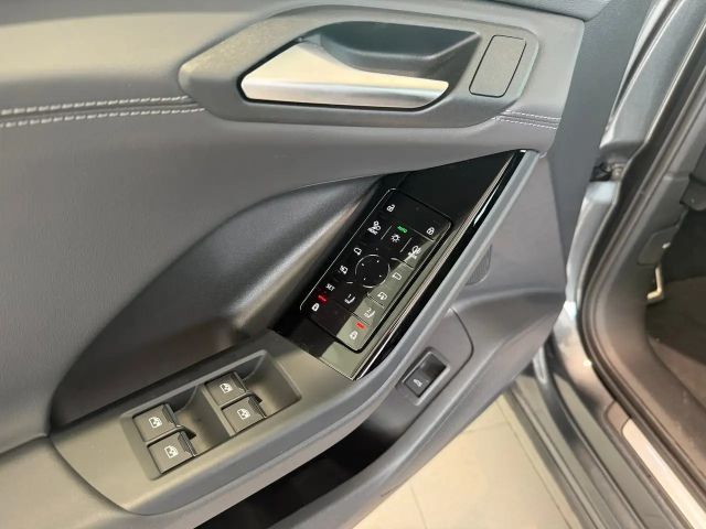 Audi Q6 e-tron Quattro