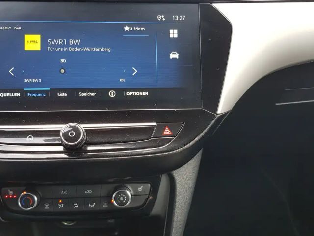 Opel Corsa 1.2 Turbo Edition Turbo