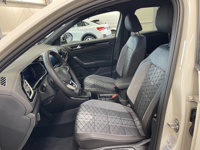 Volkswagen T-Roc DSG R-Line