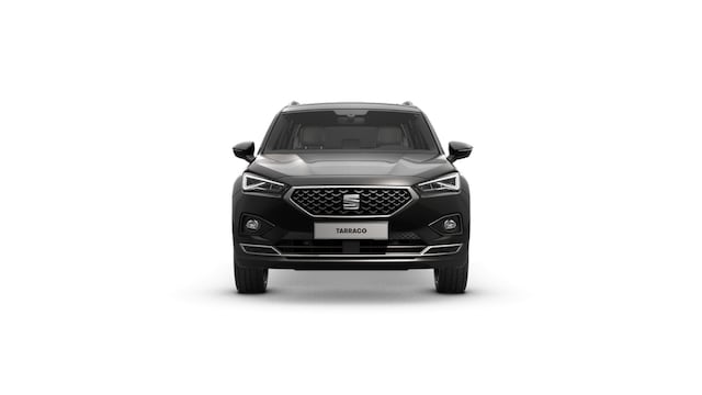 Seat Tarraco 2.0 TDI