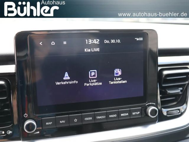 Kia Stonic GDi Spirit