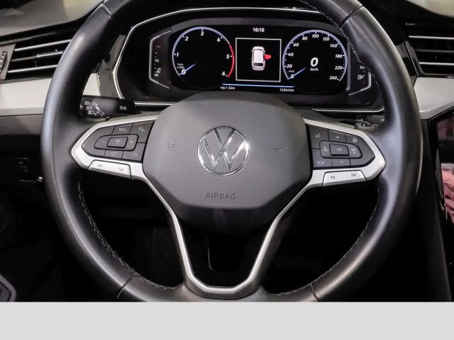 Volkswagen Passat 2.0 TDI Business DSG Variant