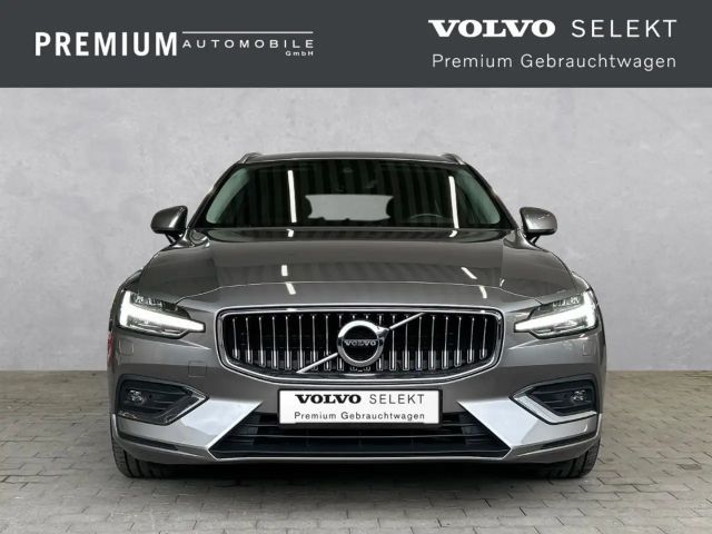 Volvo V60 Inscription