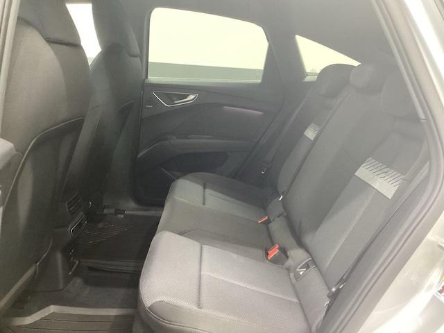 Audi Q4 e-tron 35 Sportback