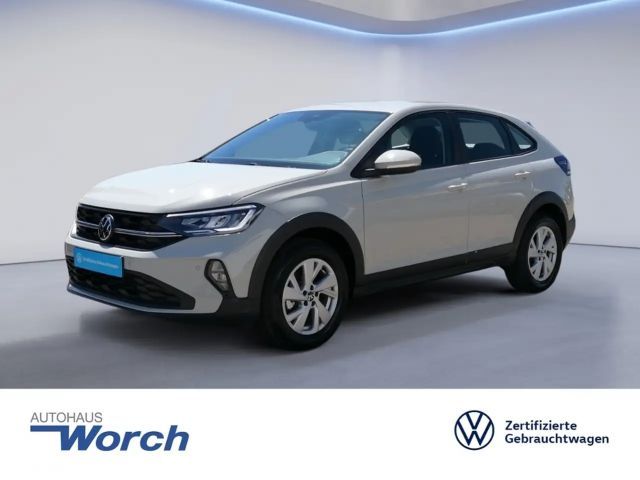 Volkswagen Taigo 1.0 TSI