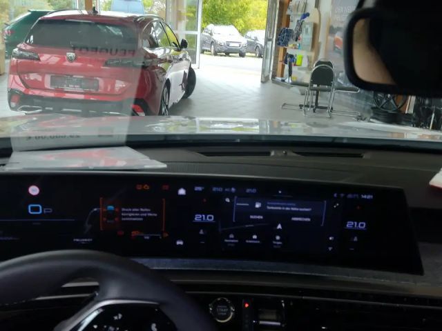 Peugeot 3008 Allure Pack Hybrid