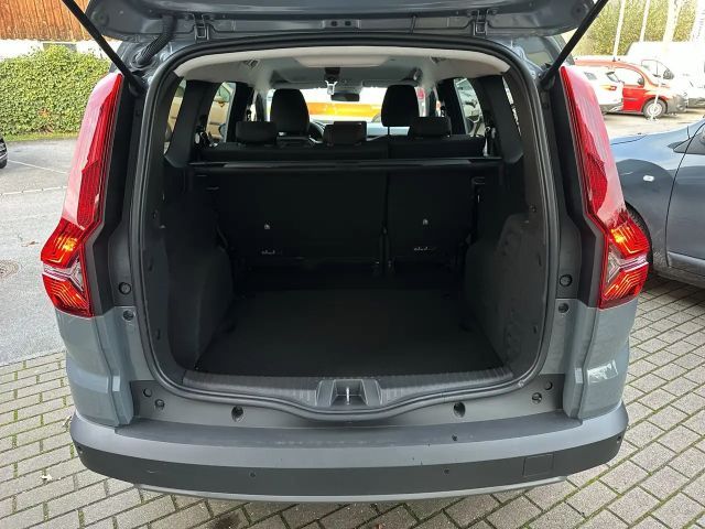 Dacia Jogger Extreme Hybrid 140