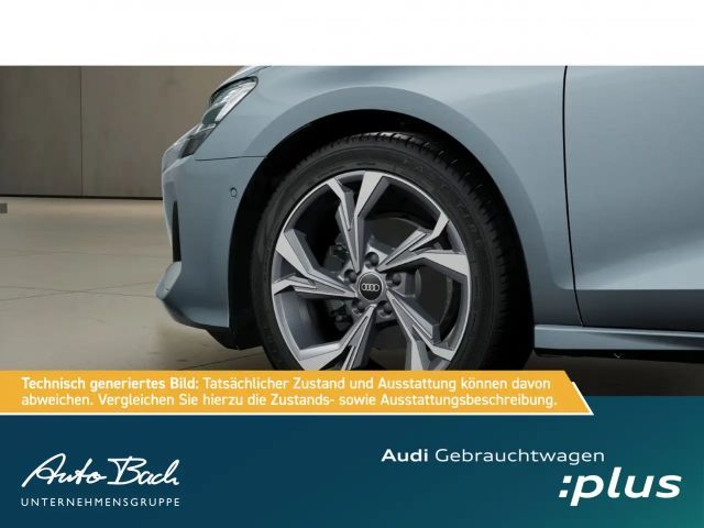 Audi A3 30 TFSI S-Tronic Sedan