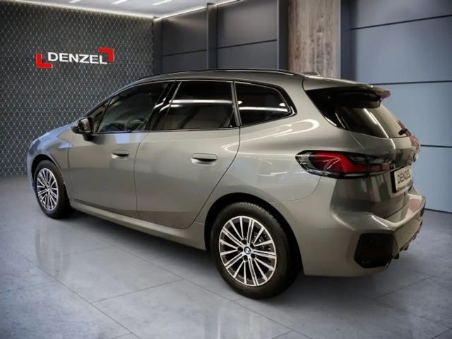 BMW 218 218d Active Tourer Sedan