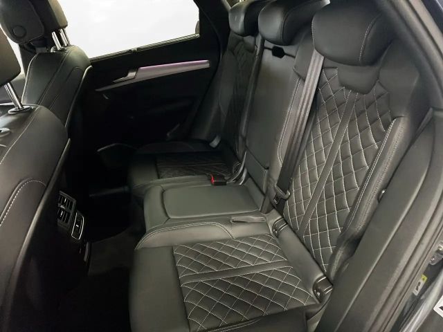 Audi Q5 50 TDI Quattro S-Line