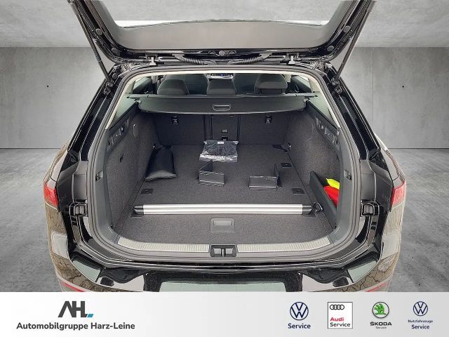 Volkswagen Passat 1.5 eTSI DSG Variant