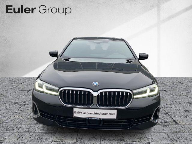 BMW 530 530d Sedan xDrive
