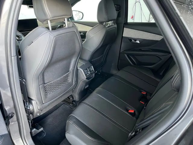 Peugeot 3008 GT-Line