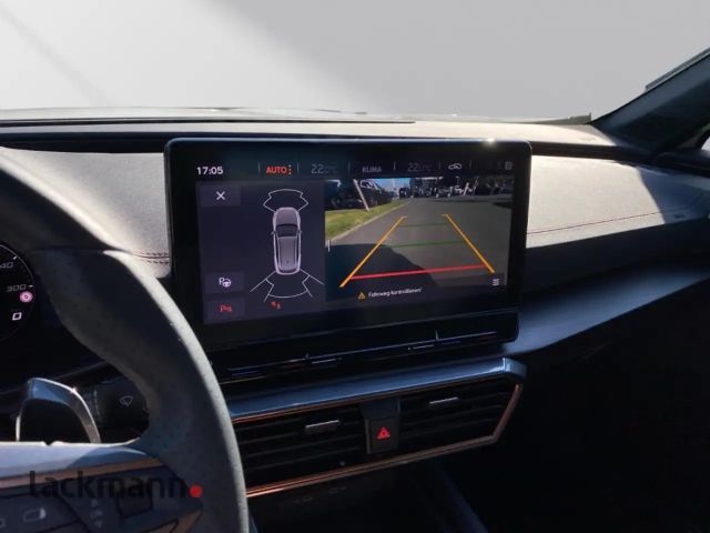 Cupra Formentor 4Drive VZ