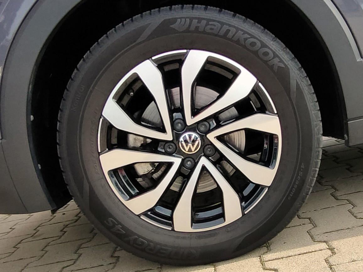 Volkswagen T-Cross 1.5 TSI