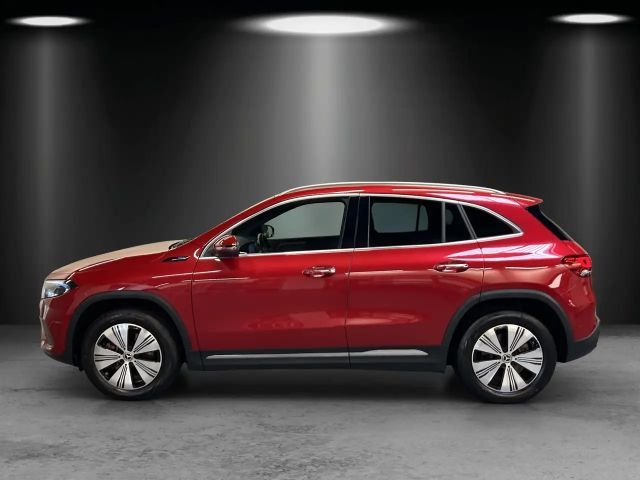 Mercedes-Benz EQA 250 Progressive