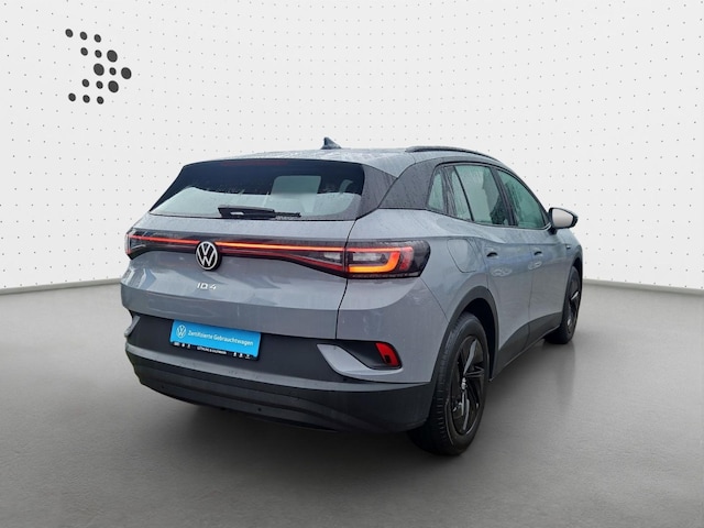 Volkswagen ID.4 Pure