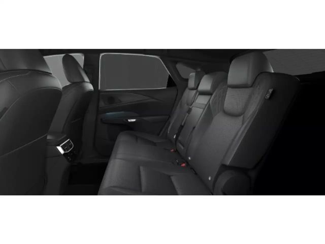 Lexus RX-Serie 450h Executive Line