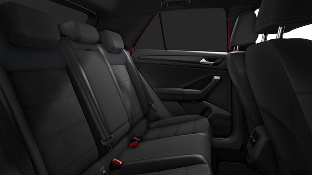 Volkswagen T-Roc 2.0 TSI R-Line