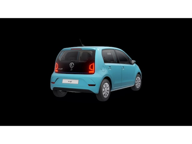 Volkswagen e-up! Move Move up!