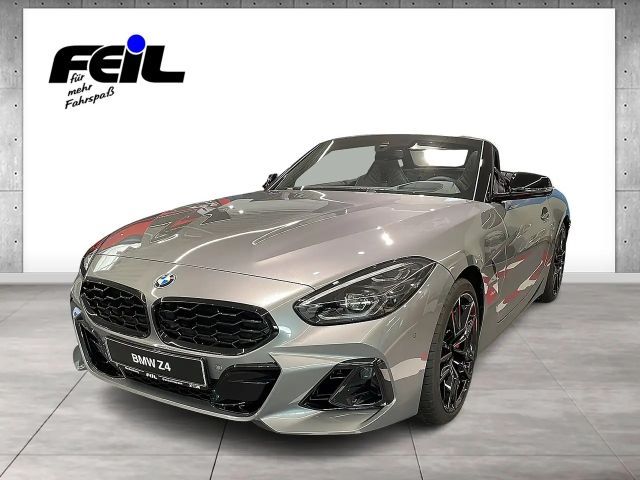 BMW Z4 Cabrio M40i Roadster