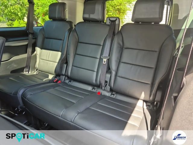 Fiat Ulysse Top L3 BlueHDi 180 EAT8 ACC+AHK+LED+Navi