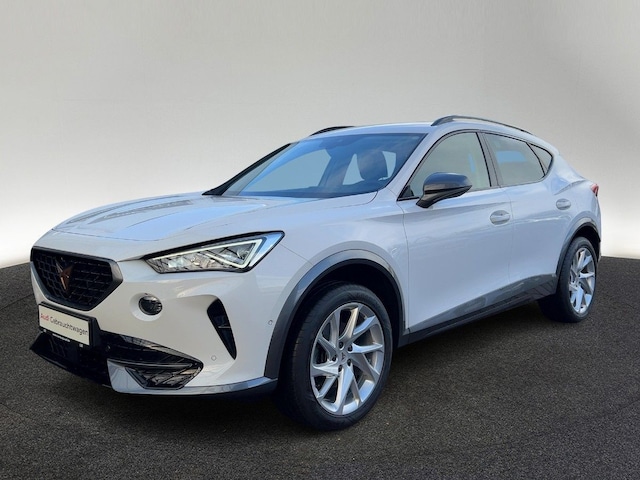 Cupra Formentor 1.5 TSI DSG