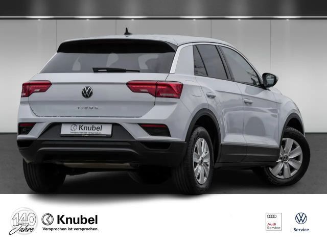 Volkswagen T-Roc 1.0 TSI