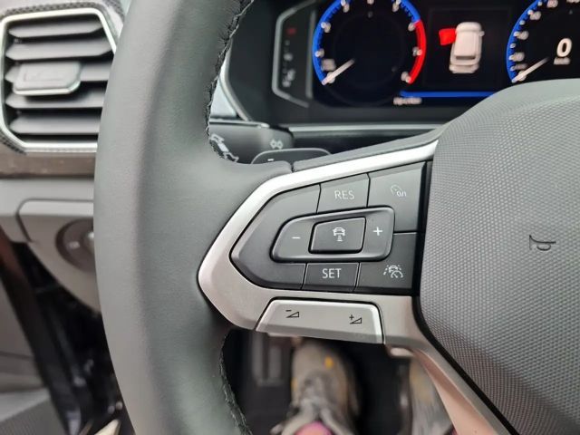 Volkswagen T-Cross 1.0 TSI