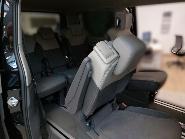 Volkswagen Multivan Standh.VW-Garantie,Matrix