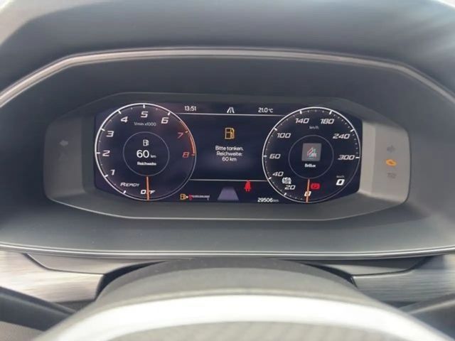 Cupra Formentor 1.5 TSI