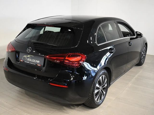 Mercedes-Benz A 180 Aut.