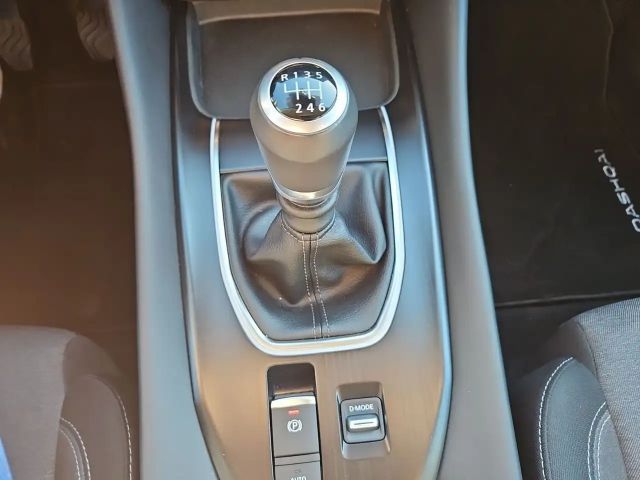 Nissan Qashqai DIG-T N-Connecta