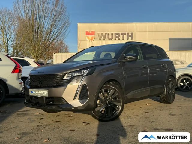 Peugeot 5008 GT-Line PureTech