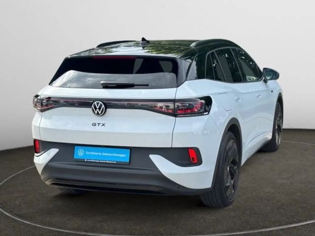 Volkswagen ID.4 220 kW GTX Plus