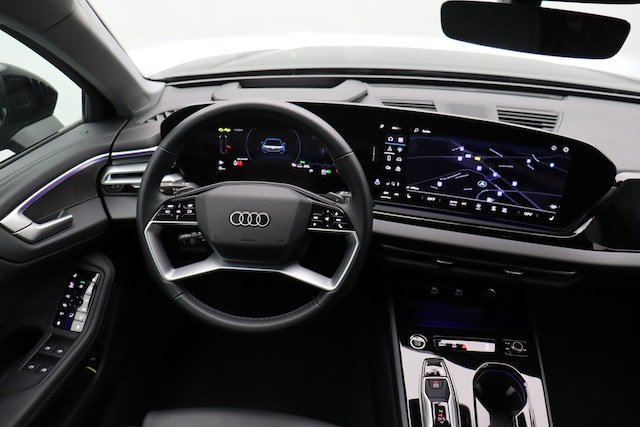 Audi A5 Avant Quattro S-Tronic