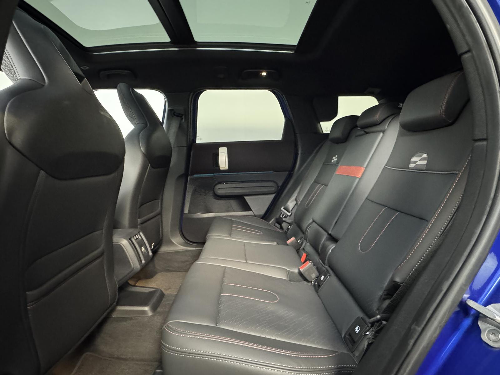 MINI Cooper C Countryman John Cooper Works