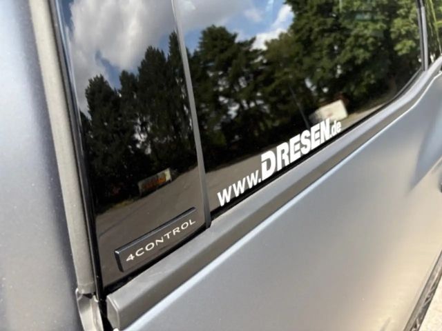 Renault Espace Alpine Esprit Hybrid