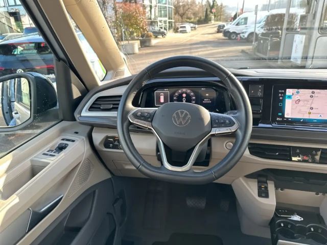 Volkswagen Multivan 2.0 TDI DSG Lang T7