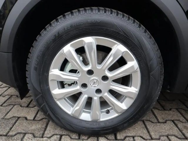 Opel Mokka 1.2 Turbo Ultimate