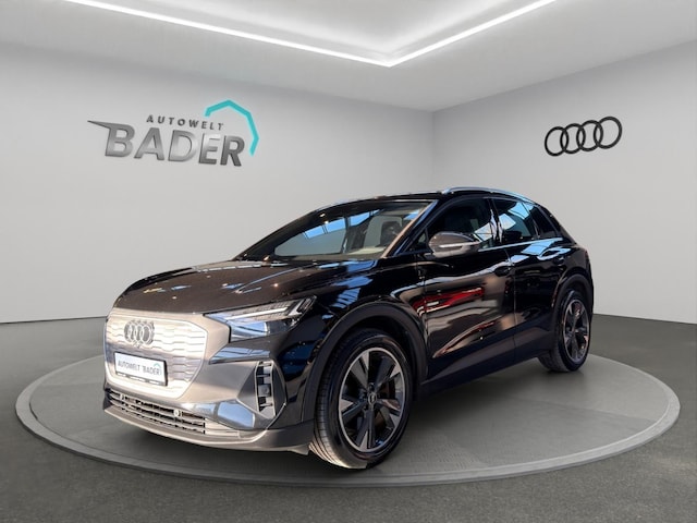Audi Q4 e-tron 40