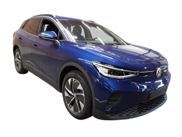 Volkswagen ID.4 Pure