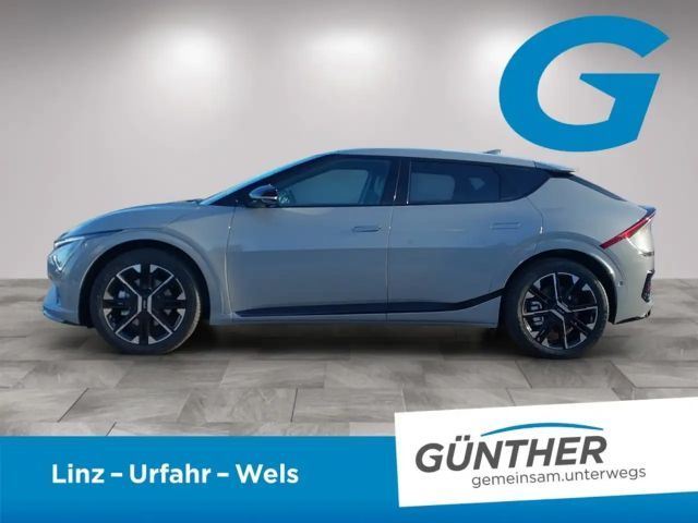 Kia EV6 Achterwielaandrijving GT-Line