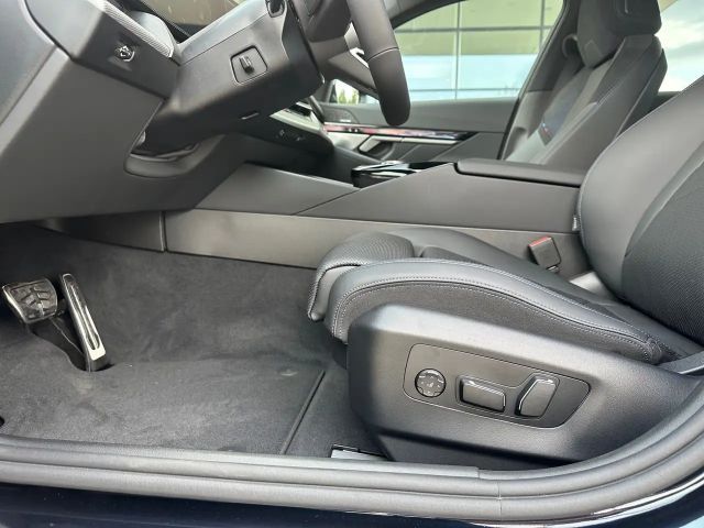 BMW 520 520d Sedan xDrive